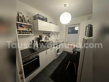 Wohnung zur Miete 392 € 2 Zimmer 44 m² Erdgeschoss Suchsdorf Bezirk 2 Kiel 24113