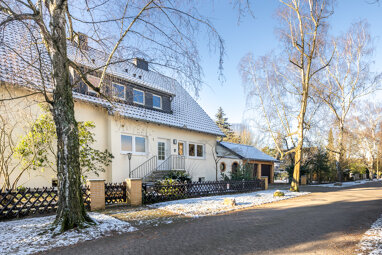Haus zum Kauf 1.290.000 € 6 Zimmer 190 m² 1.300 m² Grundstück Isernhagen-Süd Hannover 30657