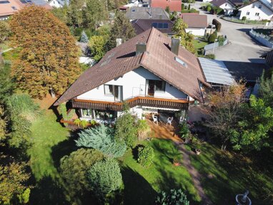 Einfamilienhaus zum Kauf 675.000 € 7 Zimmer 220 m² 1.740 m² Grundstück Regglisweiler Dietenheim 89165