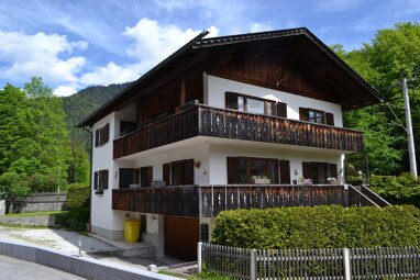 Mehrfamilienhaus zum Kauf 895.000 € 6 Zimmer 185 m² 590 m² Grundstück Grainau Grainau 82491