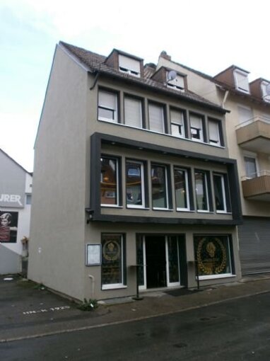 Mehrfamilienhaus zum Kauf 749.000 € 5 Zimmer 98 m² 94 m² Grundstück Siebeneichgasse 5 Innenstadt Heilbronn 74072