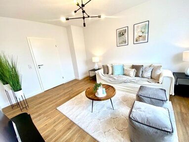 Wohnung zum Kauf Provisionsfrei 199.000 € 2 Zimmer 58 m² 4. Geschoss Stetten Lörrach 79540