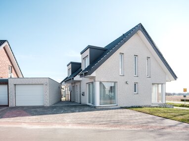 Einfamilienhaus zum Kauf 520.000 € 7 Zimmer 132 m² 670 m² Grundstück Wadersloh Wadersloh 59329