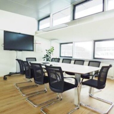 Bürofläche zur Miete Provisionsfrei 673 m² Bürofläche teilbar ab 282 m² Unterföhring 85774