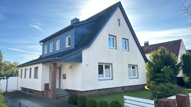 Einfamilienhaus zum Kauf 384.000 € 6 Zimmer 184 m² 1.370 m² Grundstück Walsrode Walsrode 29664