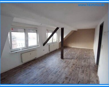 Wohnung zur Miete 287 € 3 Zimmer 57,5 m² 3. Geschoss Köthen Köthen 06366