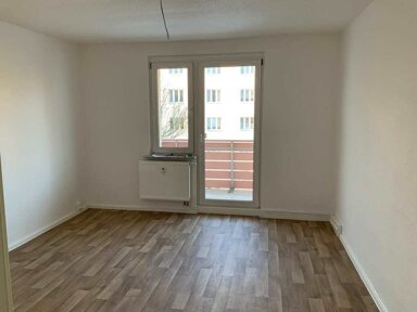 Wohnung zur Miete 404 € 3 Zimmer 58,5 m² 2. Geschoss frei ab 15.03.2025 Landsberger Str. 58 b Gohlis - Nord Leipzig 04157