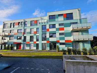 Wohnung zur Miete 1.325 € 3 Zimmer 105 m² EG frei ab sofort Asbergerstraße 45-47 Paralell zur Grenzstraße Hochheide Duisburg 47198