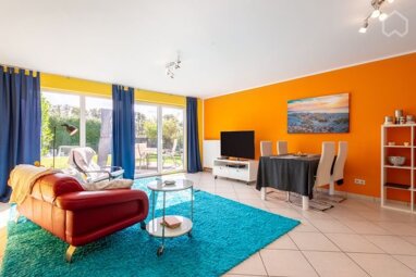 Wohnung zur Miete Wohnen auf Zeit 2.200 € 2 Zimmer 63 m² frei ab sofort Kleve Kleve 47533