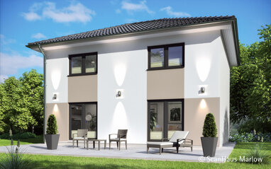 Einfamilienhaus zum Kauf 369.527 € 4 Zimmer 119 m² 597 m² Grundstück Trages Kitzscher / Thierbach 04567