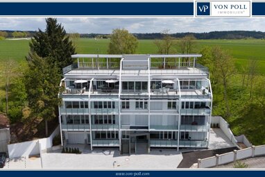 Wohnung zum Kauf 598.000 € 4 Zimmer 125,4 m² Eyb Ansbach 91522