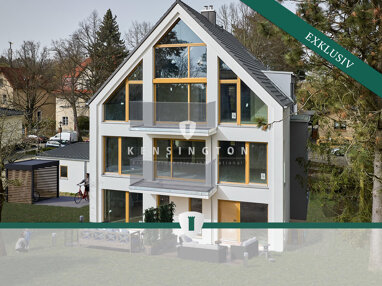 Mehrfamilienhaus zum Kauf 3.371.000 € 13 Zimmer 411 m² 783 m² Grundstück Niederstrasse 6 Glienicke/Nordbahn 16548