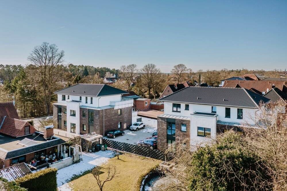 Wohnung zum Kauf