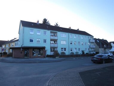 Wohnung zur Miete 348 € 2 Zimmer 58 m² Erdgeschoss Havelse - Ost Garbsen 30823