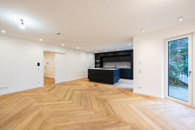 Wohnung zum Kauf 2.430.000 € 3 Zimmer 135 m² Erdgeschoss Nymphenburg München 80639