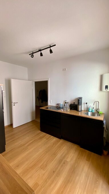 Wohnung zur Miete 990 € 3,5 Zimmer 110 m² 1. Geschoss Altstadt Ulm 89073
