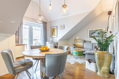 Wohnung zum Kauf 1.345.000 € 3 Zimmer 97 m² 2. Geschoss Westerland Sylt 25980