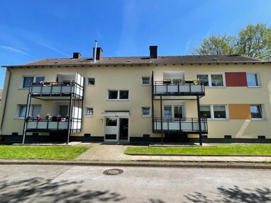 Wohnung zur Miete 470 € 2 Zimmer 52,5 m² Thüringer Str. 28 Obereving Dortmund 44339
