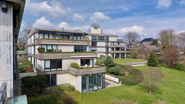 Penthouse zum Kauf Provisionsfrei 735.000 € 4 Zimmer 252 m² Lichtenplatz Wuppertal 42287