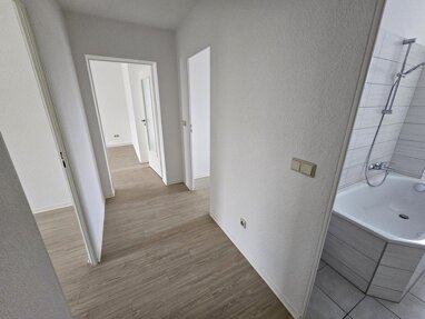 Wohnung zur Miete 410,45 € 3 Zimmer 60,4 m² 2. Geschoss Robert-Koch-Straße 25 Wohnkomplex 5 Eisenhüttenstadt 15890