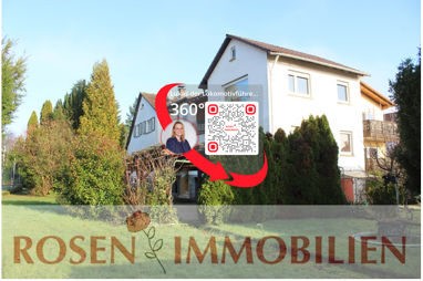 Mehrfamilienhaus zum Kauf 350.000 € 10 Zimmer 220 m² 794 m² Grundstück Rimbach Rimbach 64668