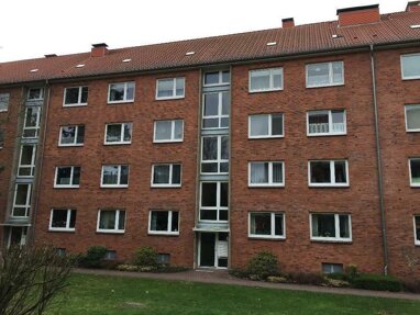 Wohnung zum Kauf Provisionsfrei 210.000 € 2 Zimmer 58 m² 2. Geschoss Kalkbrennerstr. 42 Hüxter- / Mühlentor / Gärtnergasse Lübeck 23562