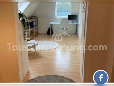 Wohnung zur Miete 450 € 1,5 Zimmer 43 m² 3. Geschoss Pluggendorf Münster 48151
