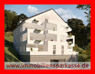 Wohnung zum Kauf Provisionsfrei 439.000 € 3 Zimmer 88,2 m² Eutingen - Stadtviertel 154 Pforzheim 75181