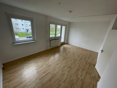 Wohnung zur Miete 323 € 3 Zimmer 61 m² 2. Geschoss Am Rotberg 24 Wutha-Farnroda Wutha-Farnroda 99848