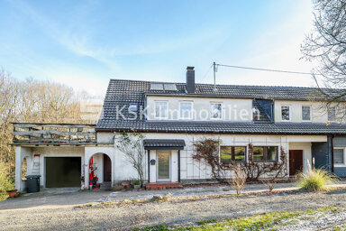 Mehrfamilienhaus zum Kauf 269.000 € 5 Zimmer 203 m² 429 m² Grundstück Kürten Kürten 51515