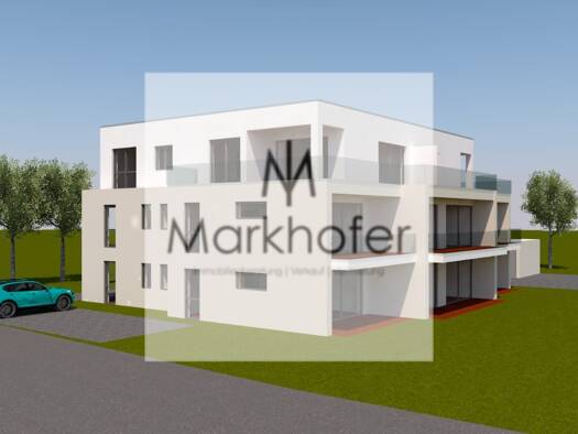 Penthouse zum Kauf 458.000 € 3,5 Zimmer 112,1 m² 3. Geschoss Niederbexbach Bexbach 66450