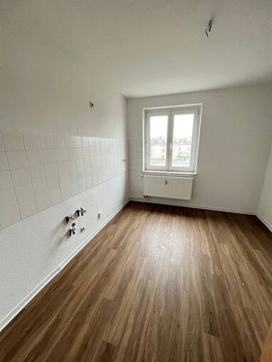 Wohnung zur Miete 377,48 € 2 Zimmer 49,3 m² 2. Geschoss Emerich-Ambros-Ufer 44 Friedrichstadt (Güterbahnhof) Dresden 01159