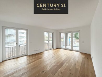 Wohnung zur Miete 2.150 € 3 Zimmer 101 m² 3. Geschoss frei ab sofort Eschersheim Frankfurt am Main 60433