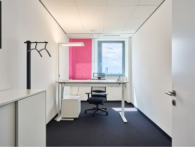 Bürofläche zur Miete Provisionsfrei 800 € 24,1 m² Bürofläche Ostend Frankfurt 60314