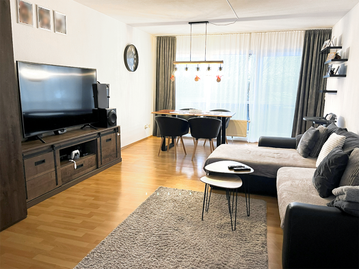 Wohnung zum Kauf als Kapitalanlage geeignet 299.000 € 3 Zimmer 89 m² Worfelden Büttelborn 64572