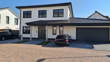 Haus zum Kauf 1.249.900 € 6 Zimmer 186 m² 494 m² Grundstück Rülzheim 76761