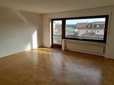 Wohnung zur Miete 600 € 4 Zimmer 117 m² 1. Geschoss Herzogsreuter Straße Hinterschmiding Hinterschmiding 94146