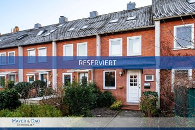 Reihenmittelhaus zum Kauf 199.000 € 3 Zimmer 92 m² 136 m² Grundstück Ohmstede Oldenburg 26125