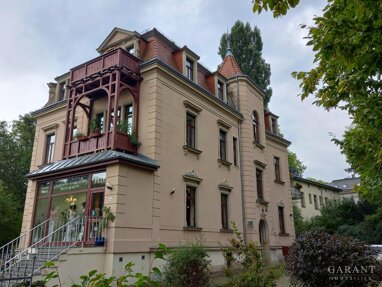 Wohnung zum Kauf 259.000 € 2 Zimmer 68 m² 2. Geschoss Blasewitz (Händelallee) Dresden 01277
