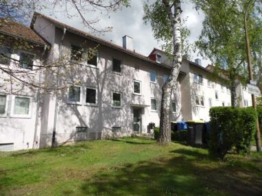 Wohnung zur Miete 427,59 € 2 Zimmer 47,5 m² 1. Geschoss Bergstr. 27 Scheinfeld Scheinfeld 91443