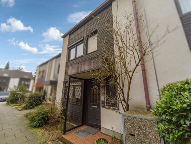 Reihenmittelhaus zum Kauf 349.000 € 6 Zimmer 138 m² 173 m² Grundstück Varresbeck Wuppertal 42115