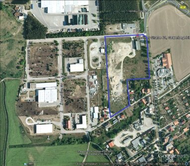 Gewerbegrundstück zum Kauf Provisionsfrei 26.641 m² Grundstück Bad Liebenwerda Bad Liebenwerda 04924