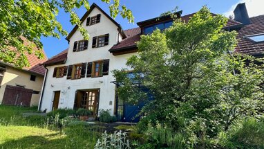Bauernhaus zum Kauf 499.000 € 4 Zimmer 145 m² 555 m² Grundstück Hundersingen Münsingen-Hundersingen 72525