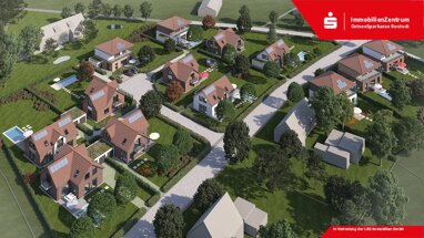 Grundstück zum Kauf 286.650 € 819 m² Grundstück Kaltenhof Dassow 23942