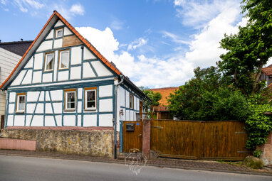 Einfamilienhaus zum Kauf 295.000 € 4 Zimmer 130 m² 681 m² Grundstück Hochhausen Tauberbischofsheim / Hochhausen 97941