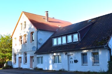 Wohn- und Geschäftshaus zum Kauf als Kapitalanlage geeignet 1.800.000 € 26 Zimmer 845 m² 600 m² Grundstück Barsinghausen - Süd Barsinghausen 30890