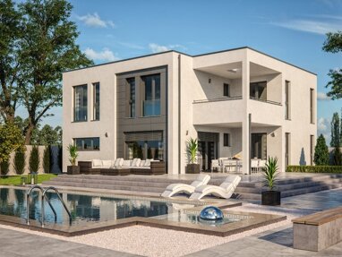 Villa zum Kauf Provisionsfrei 1.650.000 € 5 Zimmer 200 m² 600 m² Grundstück Wannsee Berlin 14109