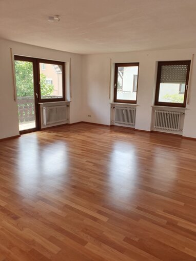 Wohnung zum Kauf Provisionsfrei 475.000 € 3 Zimmer 115 m² 1. Geschoss Adalbert-Stifter-Str. 5 Bad Wörishofen Bad Wörishofen 86825