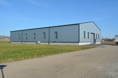 Werkstatt zur Miete 648 € 90 m² Lagerfläche Teufelhof St. Pölten 3100