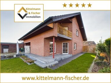 Einfamilienhaus zum Kauf 399.000 € 5 Zimmer 146 m² 574 m² Grundstück Vor den Grashöfen 49 Schandelah Cremlingen 38162